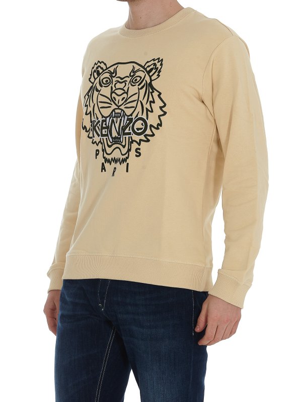 KENZO buy online Sudadera - Tiger
