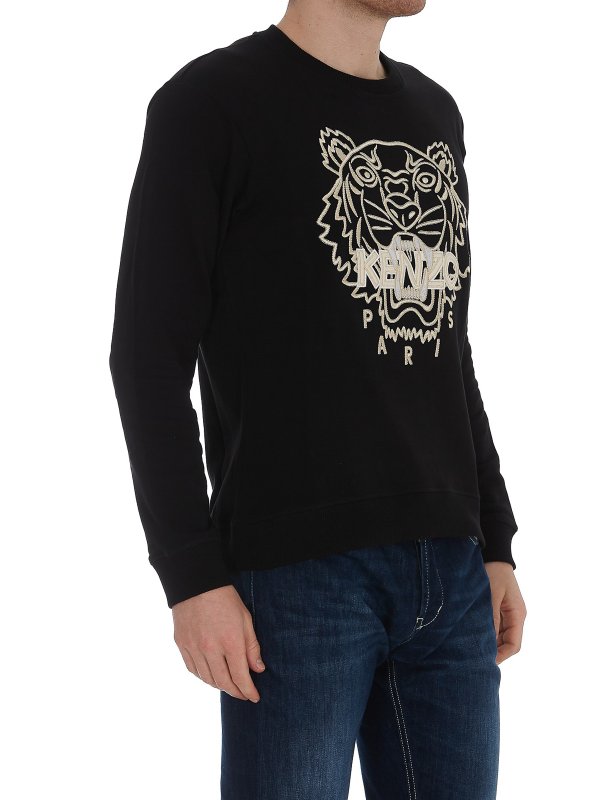 KENZO: Sudaderas y suéteres online - Sudadera - Tiger