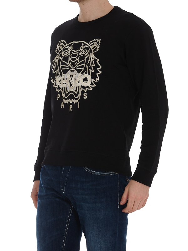 KENZO buy online Sudadera - Tiger