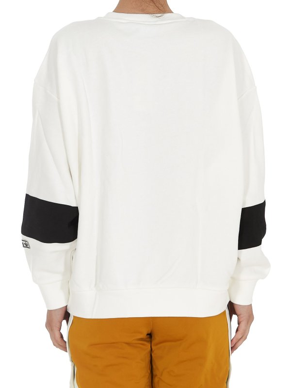 Girls Are Awesome sweatshirt shop online: Adidas Originals