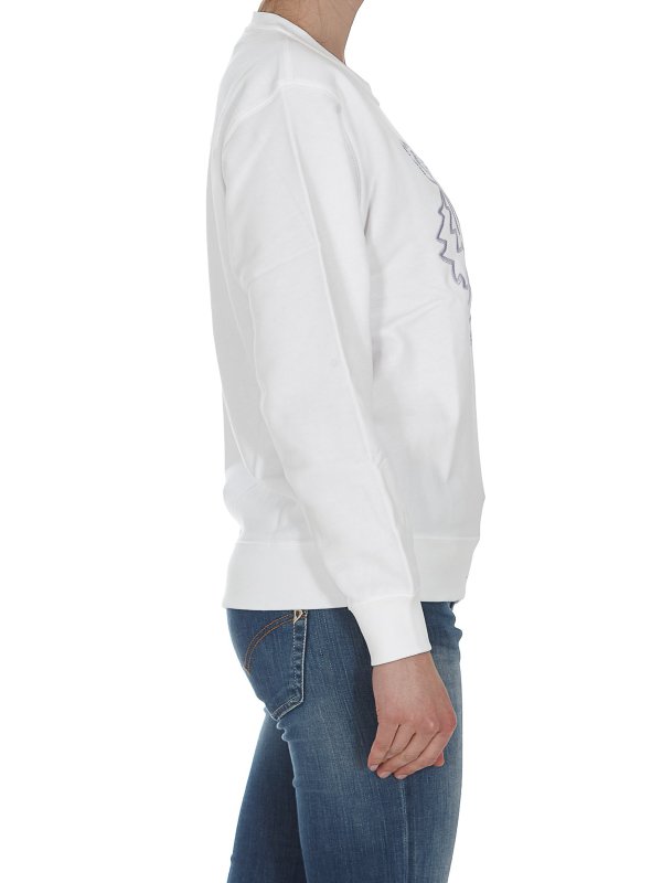 KENZO buy online Sudadera - Blanco