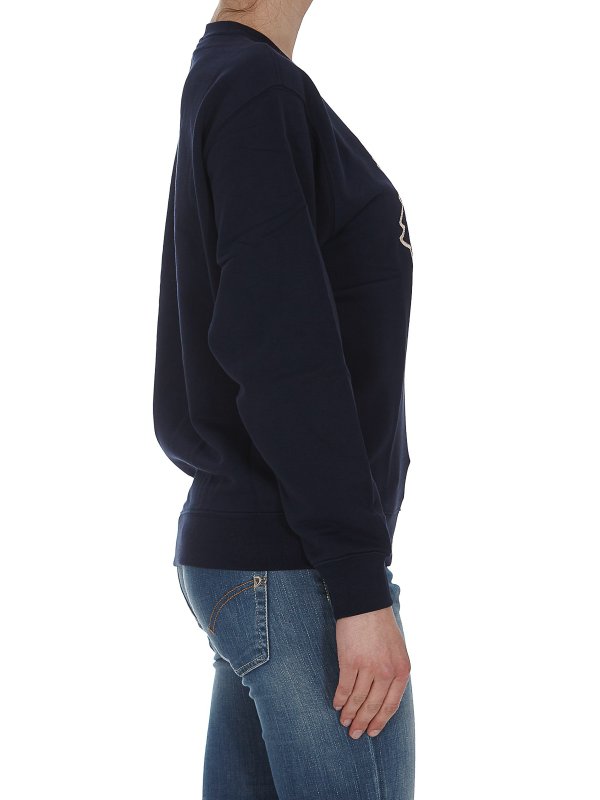 KENZO buy online Sudadera - Azul Oscuro