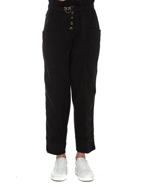 iKRIX Pinko: casual trousers - Botanica trousers