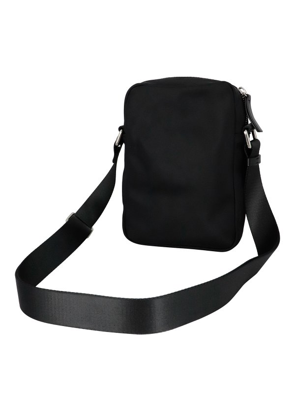 iKRIX DSQUARED2: borse a tracolla - Borsa messenger Icon
