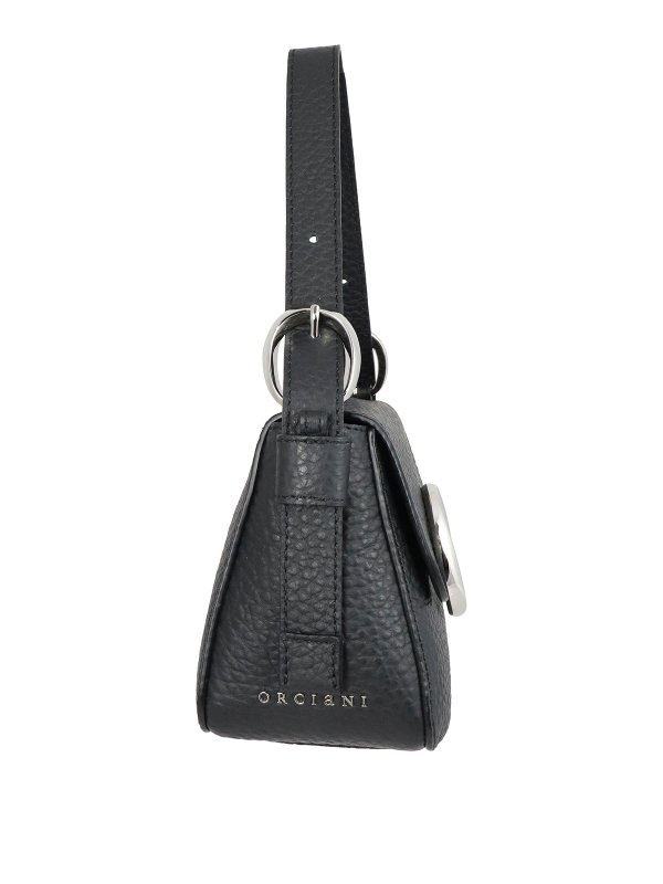 ORCIANI: cross body bags online - Soho mini bag