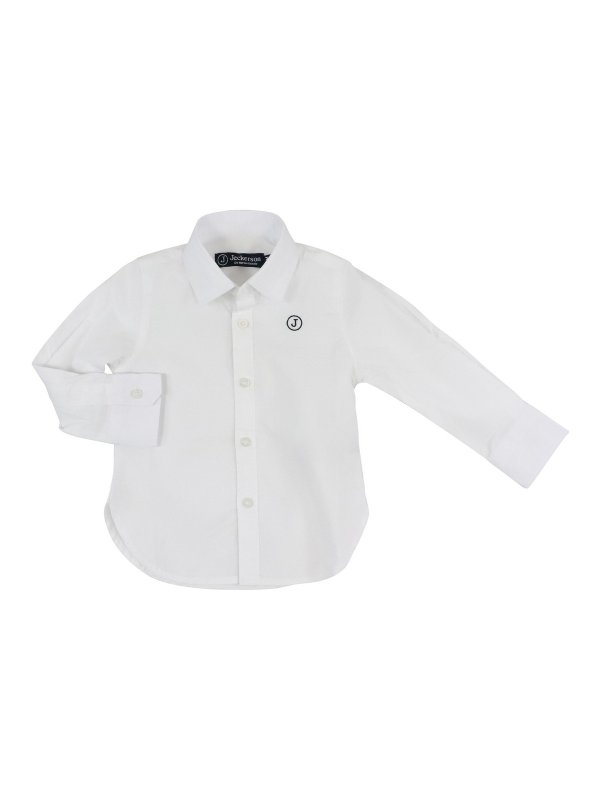 JECKERSON: camicie - Camicia in cotone