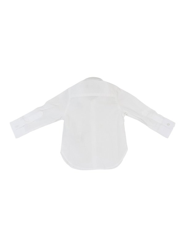 JECKERSON: camicie online - Camicia in cotone