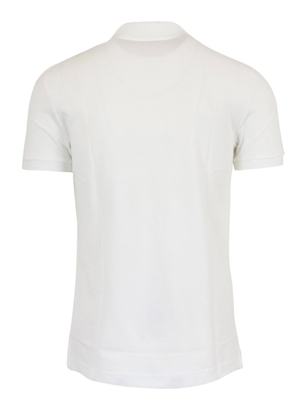 LACOSTE: Polos online - Polo - Blanco