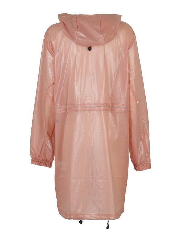RAINS: Parkas online - Parka - Rosa