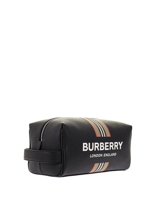 BURBERRY: Cases und Hüllen online - Etui - Schwarz