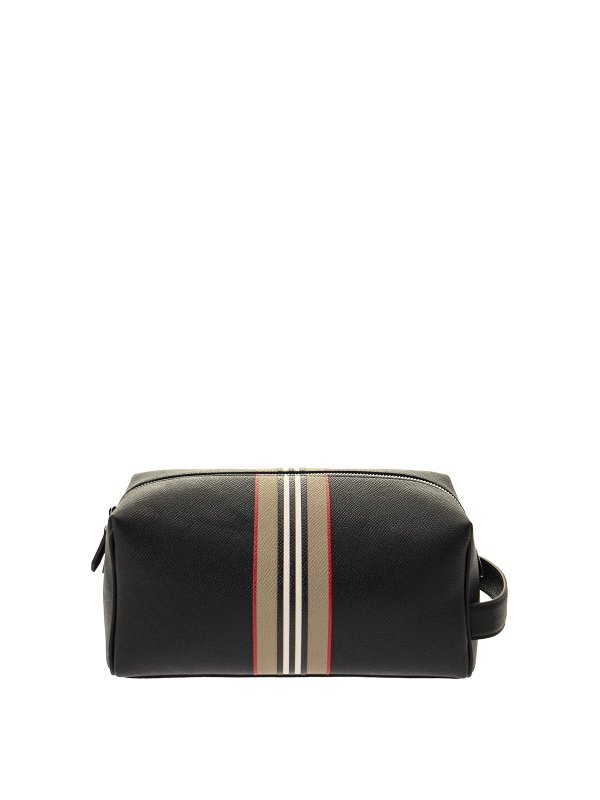 iKRIX BURBERRY: Cases und Hüllen - Etui - Schwarz