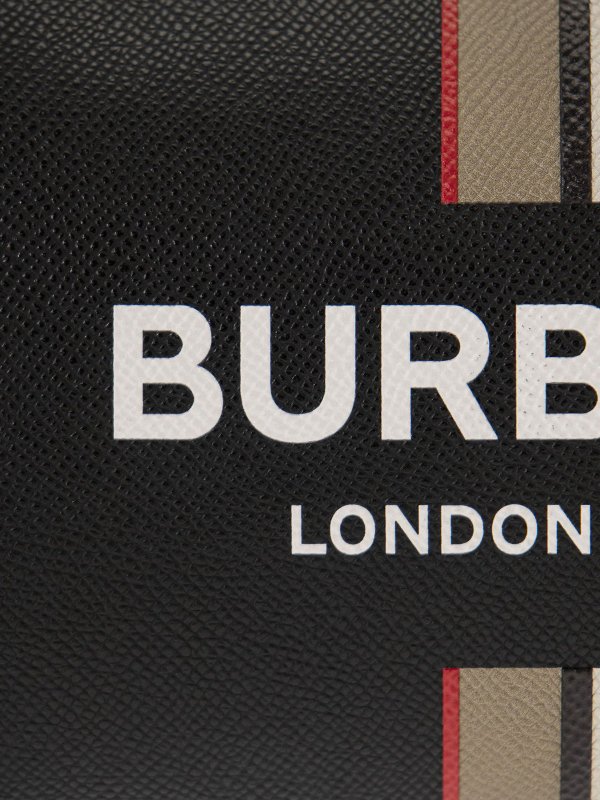 Etui - Schwarz shop online: BURBERRY