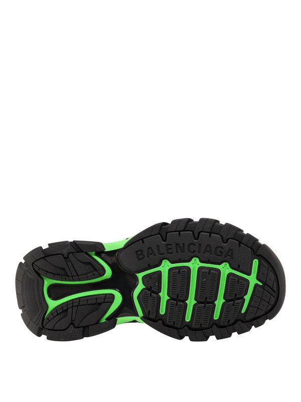 Chanclas - Track shop online: BALENCIAGA