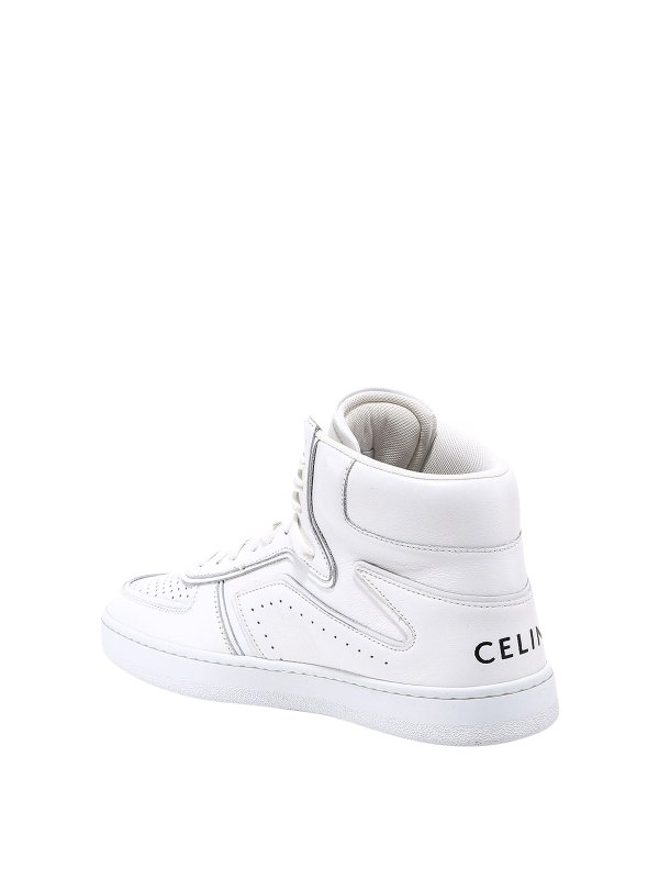 iKRIX CELINE: Zapatillas - Zapatillas - Blanco