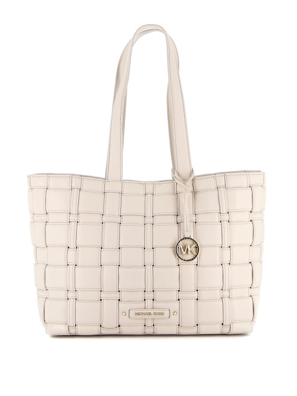 MICHAEL KORS: Sacs à main - Sac Cabas - Ivy