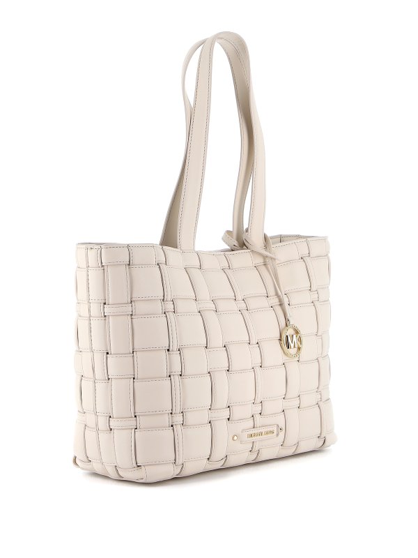 MICHAEL KORS: Sacs à main online - Sac Cabas - Ivy