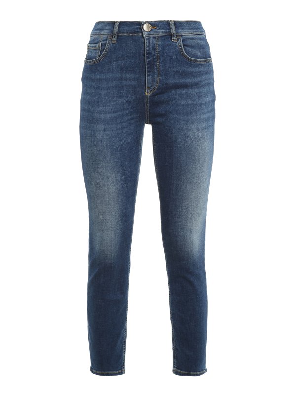 Pinko: skinny jeans - Sabrina 30 jeans