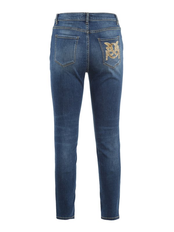 Pinko: skinny jeans online - Sabrina 30 jeans
