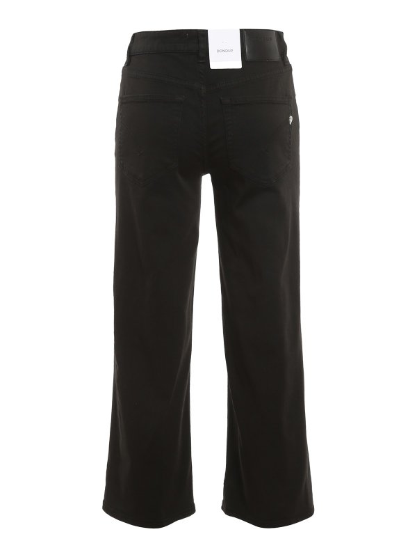 DONDUP: straight leg jeans online - Avenue jeans