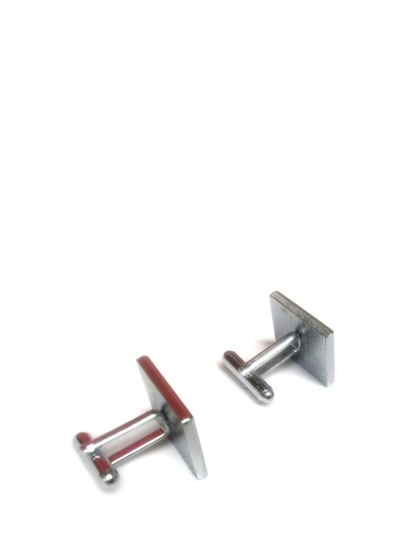 MARIA ENRICA NARDI: カフスボタン online - カフリンクス - Lava