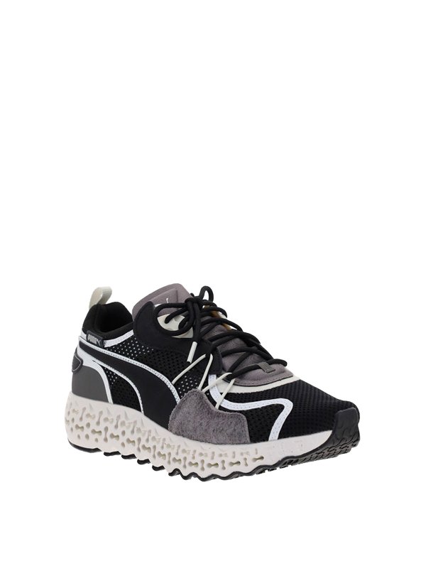 PUMA: Sneaker online - Sneaker - Schwarz