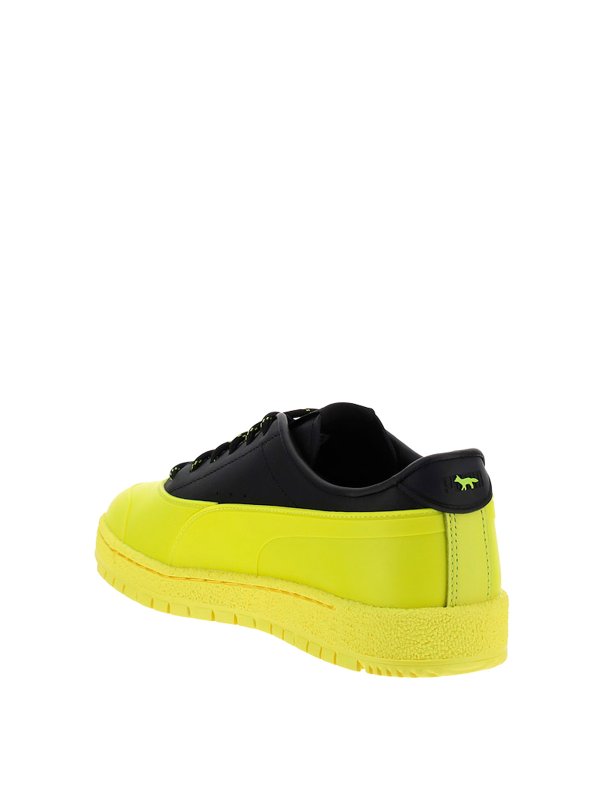 iKRIX PUMA: Sneaker - Sneaker - Gelb