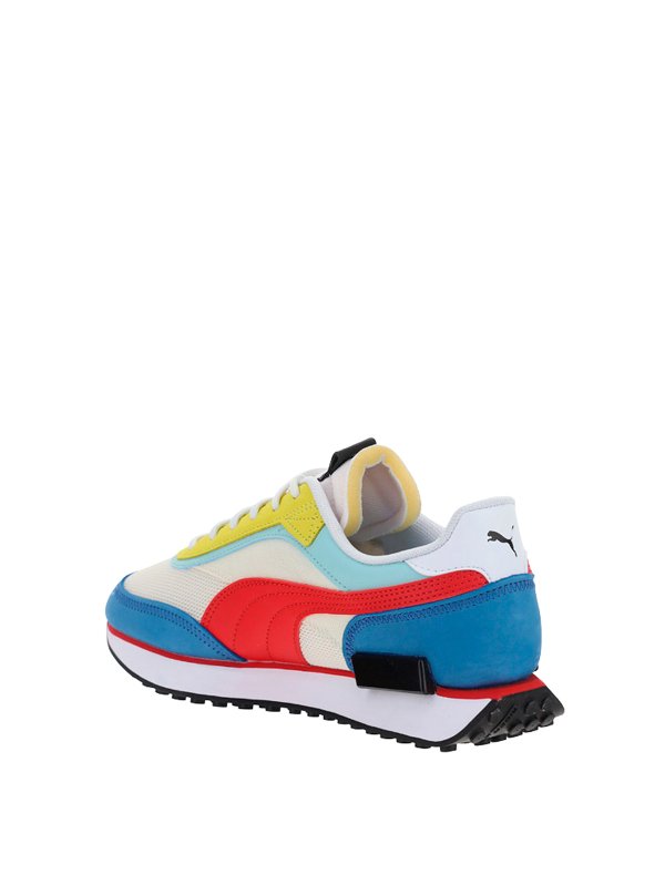 iKRIX PUMA: Sneaker - Sneaker - Bunt