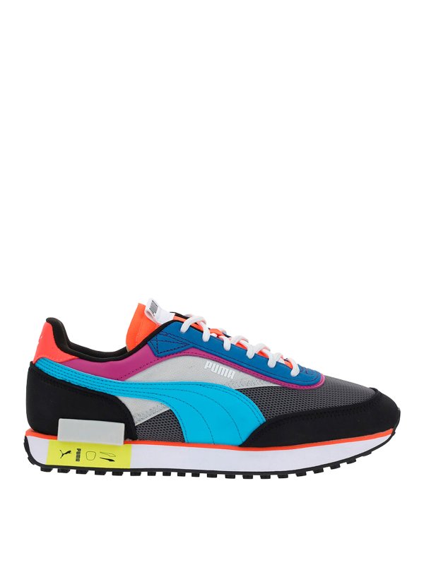 PUMA: trainers - Future Rider sneakers