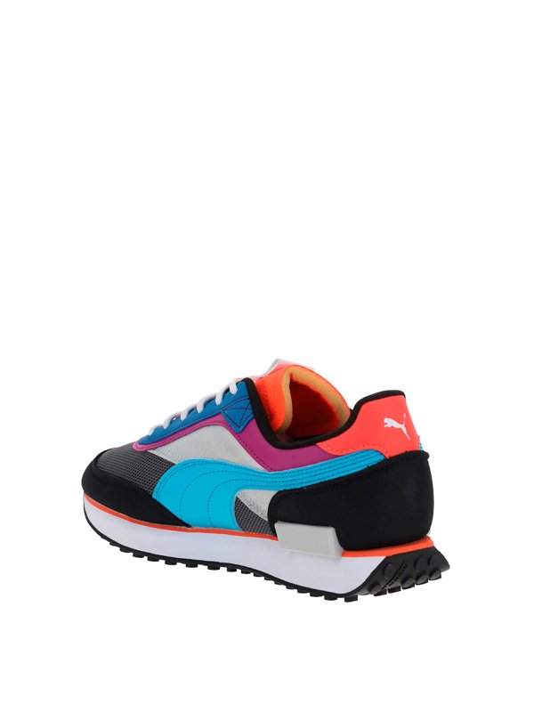 iKRIX PUMA: trainers - Future Rider sneakers