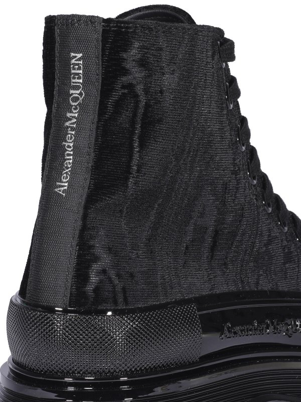 Sneaker - Schwarz shop online: ALEXANDER MCQUEEN