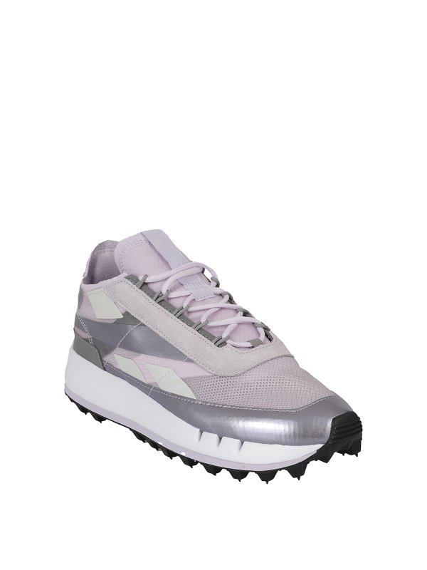 REEBOK: Sneaker online - Sneaker - Hell-Lila