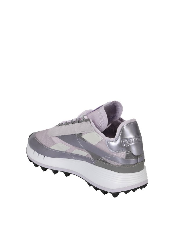 iKRIX REEBOK: Sneaker - Sneaker - Hell-Lila