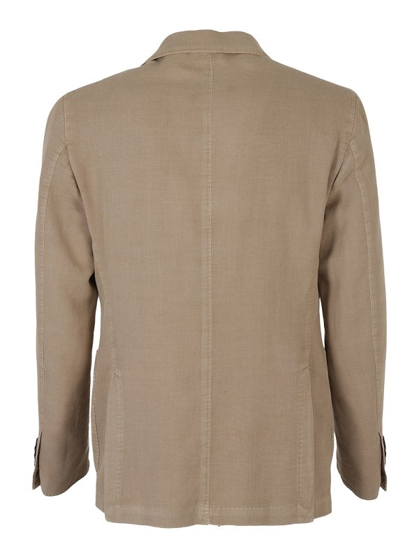 L.B.M 1911: ブレザー online - ブレザー - ベージュ