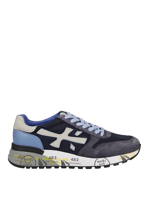 PREMIATA: スニーカー - スニーカー - Mick 1280