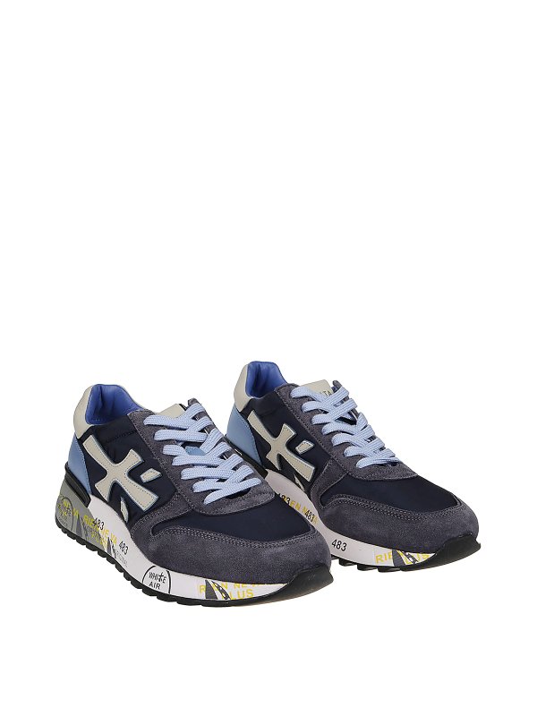 PREMIATA: スニーカー online - スニーカー - Mick 1280