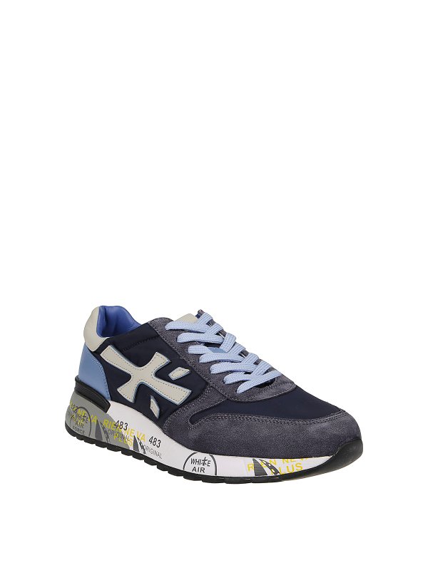 iKRIX PREMIATA: スニーカー - スニーカー - Mick 1280