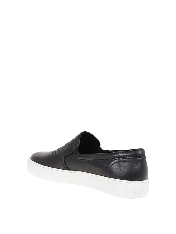 iKRIX KENZO: Mocassins & Chaussures bateau - Chaussons - K-Skate
