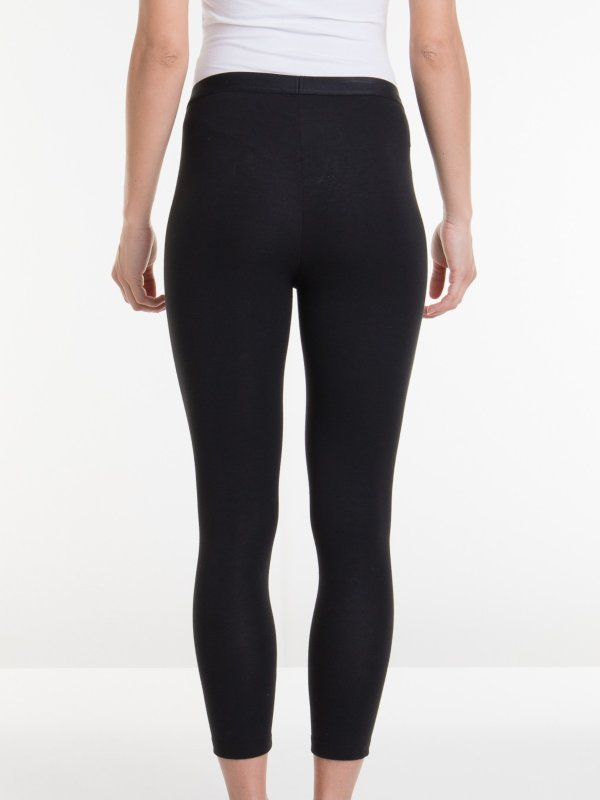 レギンス - ソリッド・カラー shop online: DSQUARED2