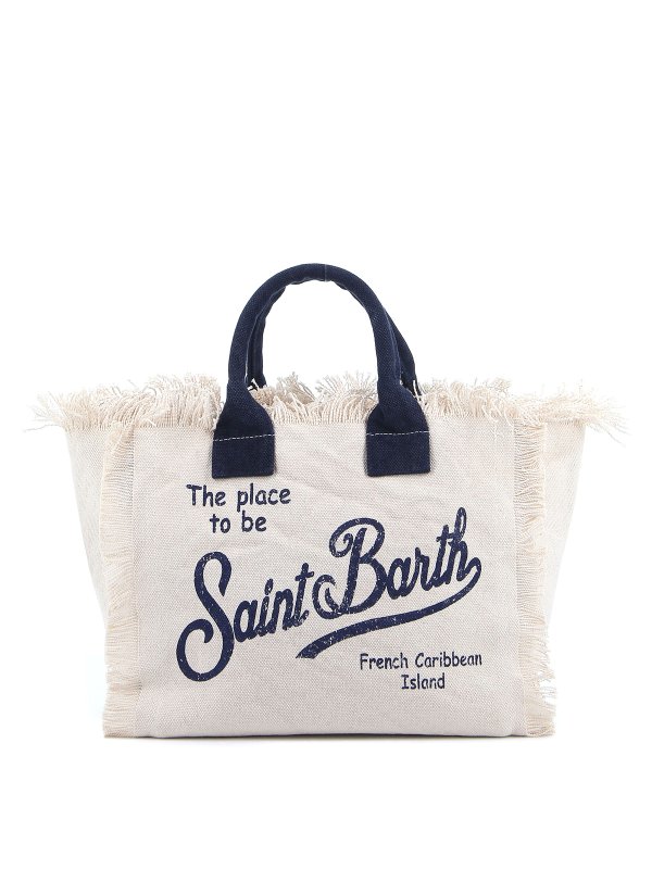 MC2 SAINT BARTH: totes bags - Colette tote