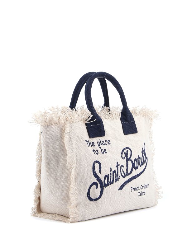 MC2 SAINT BARTH: totes bags online - Colette tote