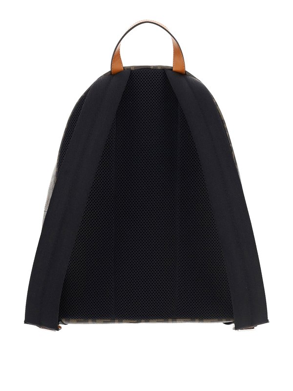 iKRIX FENDI: backpacks - FF patterned backpack