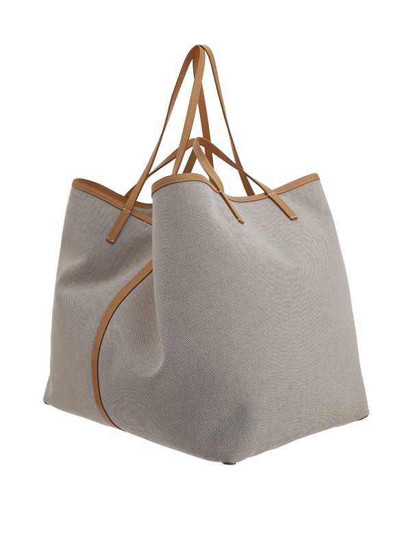 iKRIX BURBERRY: totes bags - Beach tote bag