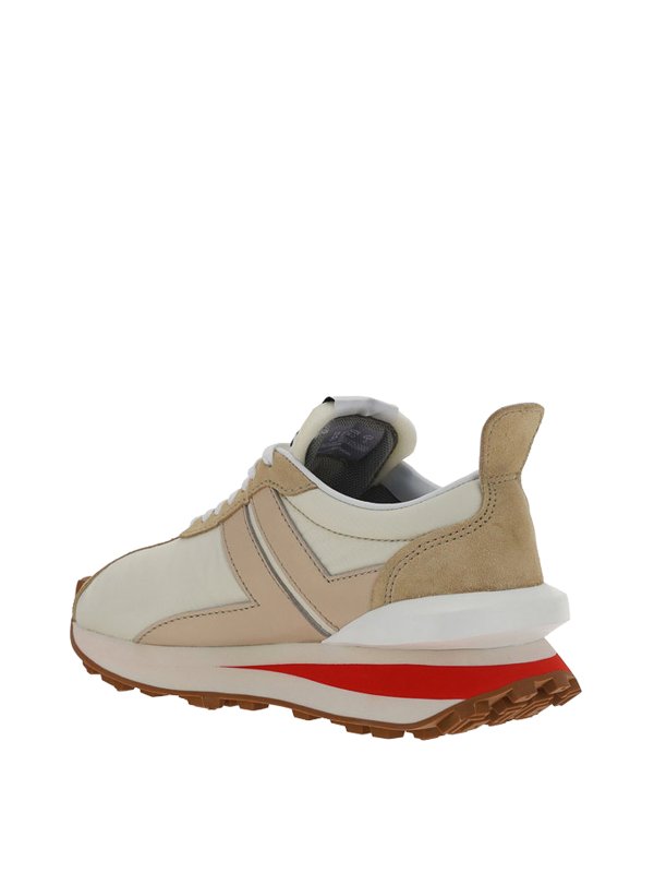 iKRIX LANVIN: trainers - Bumper sneakers