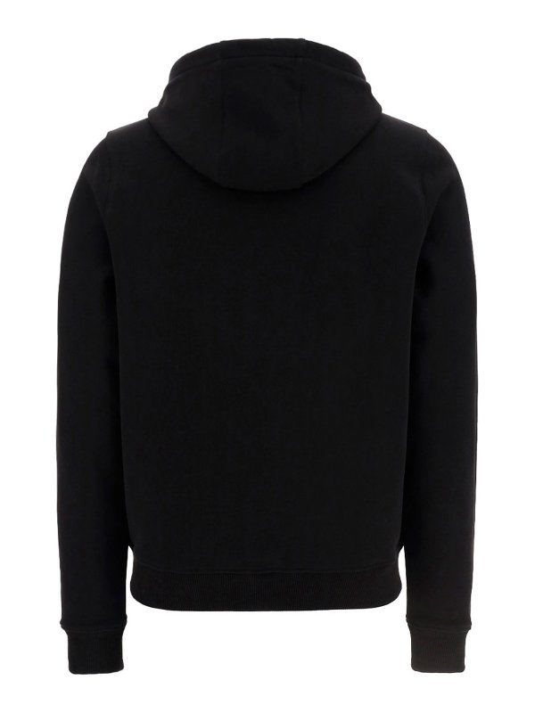 LES HOMMES: スウェット＆セーター online - スウェットシャツ/セーター - 黒