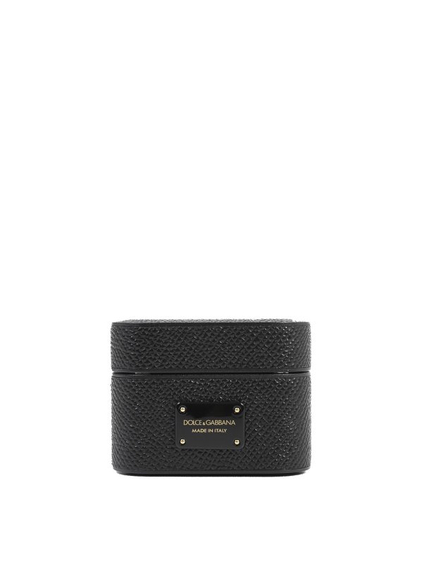 DOLCE & GABBANA: Cases & Covers - AirPods Pro case