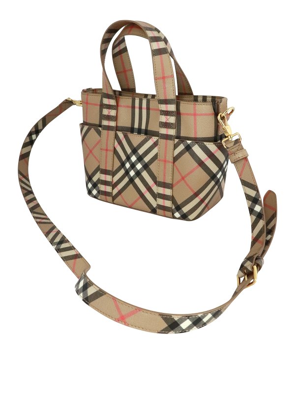 iKRIX BURBERRY: totes bags - Daphne tote
