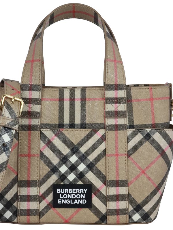 BURBERRY buy online Daphne tote