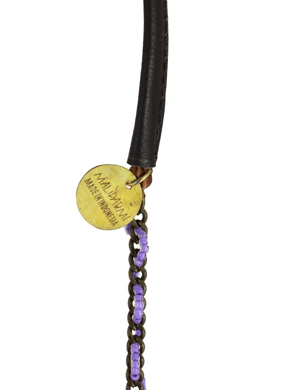 iKRIX MALIPARMI: Collane - Collana con pendente