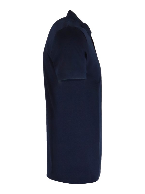 iKRIX LACOSTE: Polos - Polo - Azul Oscuro