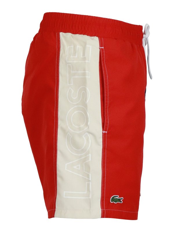 iKRIX LACOSTE: Badeanzüge und Badehosen - Badehose - Zweifarbig